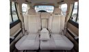 تويوتا برادو 4.0L, 18" Rims, Fabric Seats, Rear A/C, Cool Box, 2nd Start Switch, 4WD, CD Player (LOT # 871)