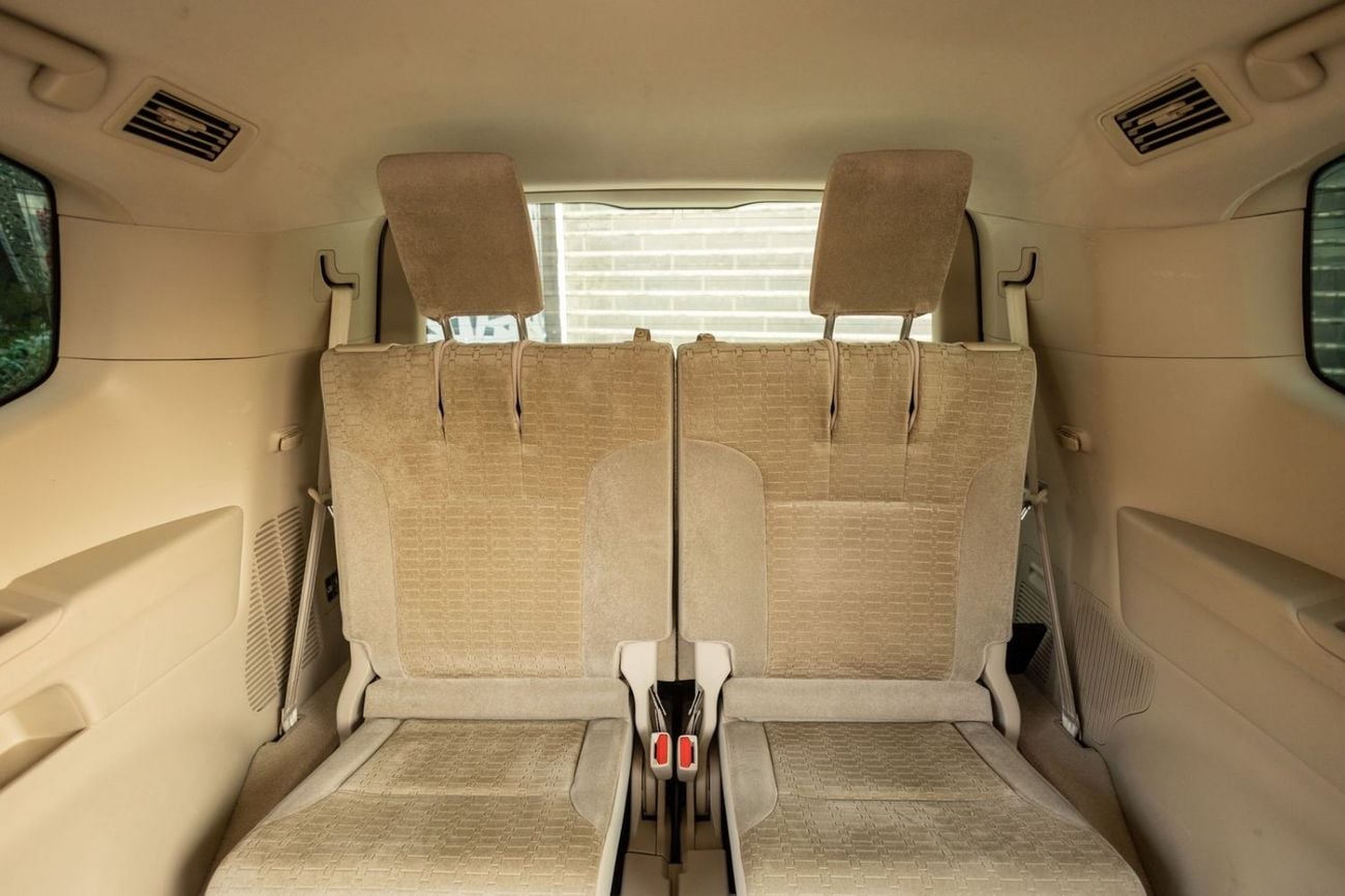 Toyota Land Cruiser EXR Toyota Land Cruiser EXR 2022 GCC | Warranty