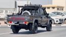 Toyota Land Cruiser Pick Up MODIFIED TO 2025 MODEL | SINGLE CABIN | MANUAL TRANSMISSION | RHD | 4.5L DIESEL ENGINE