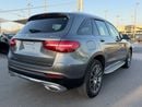 Mercedes Benz GLC350E 4MATIC
