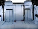 Rolls Royce Ghost EWB