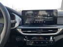 Kia K3 SX FOP Kia 1.5L CVT with Sunroof | For Export