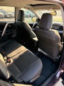 Toyota RAV4 XLE Full Option