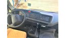 Toyota Coaster 30 SEATS - 6 CELENDER - DIESEL