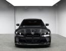 بي أم دبليو M3 xDrive COMPETITION