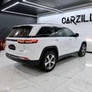 جيب جراند شيروكي Limited 3.6L