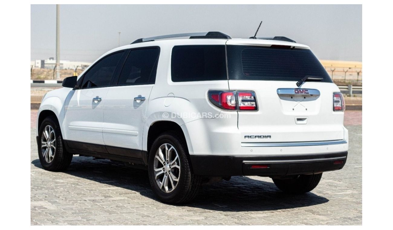GMC Acadia