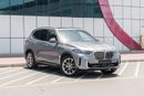 BMW X5 40i X 3.0L