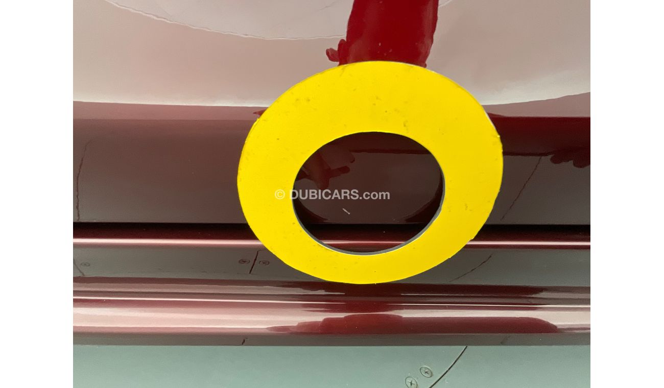 Nissan Maxima SR Midnight