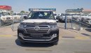 Toyota Land Cruiser 4.6Ltr. GXR  V8- PETROL - 2019 GRAND TOURING EDITION