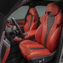 BMW X5M Competition 4.4L