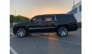 Cadillac Escalade **2017** / GCC Spec