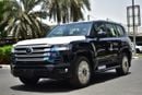 Toyota Land Cruiser 300 GXR V6 3.3L Diesel 7 Seat Automatic Full Option