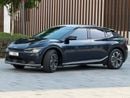 Kia EV6 EARTH