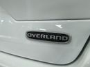 جيب جراند شيروكي OVERLAND