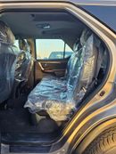 Toyota Fortuner FULL OPTION | 2.7L V4 PETROL | PUSH START | AUTO A/C | DVD + CAMERA | 4X4  (CODE # 69088)