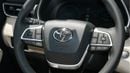 Toyota Highlander 2.5L Limited Hybrid