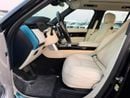 Land Rover Range Rover HSE P400