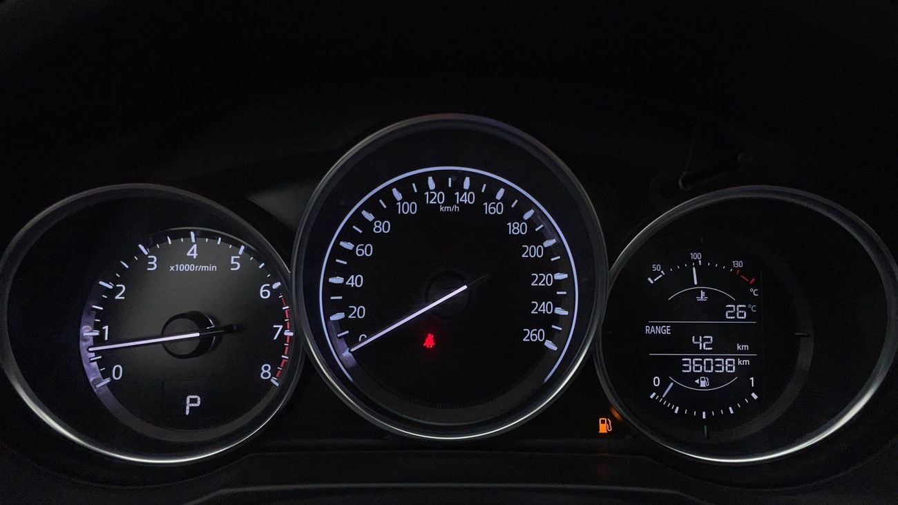 Mazda CX5 GL 2.5 | Zero Down Payment | Home Test Drive