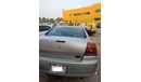 Mitsubishi Galant 2.4L