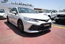 Toyota Camry Toyota Camry Limited 3.5L Petrol, V6, Sedan, FWD, 4Doors Features: Panoramic Roof, Radar, Cruise Con