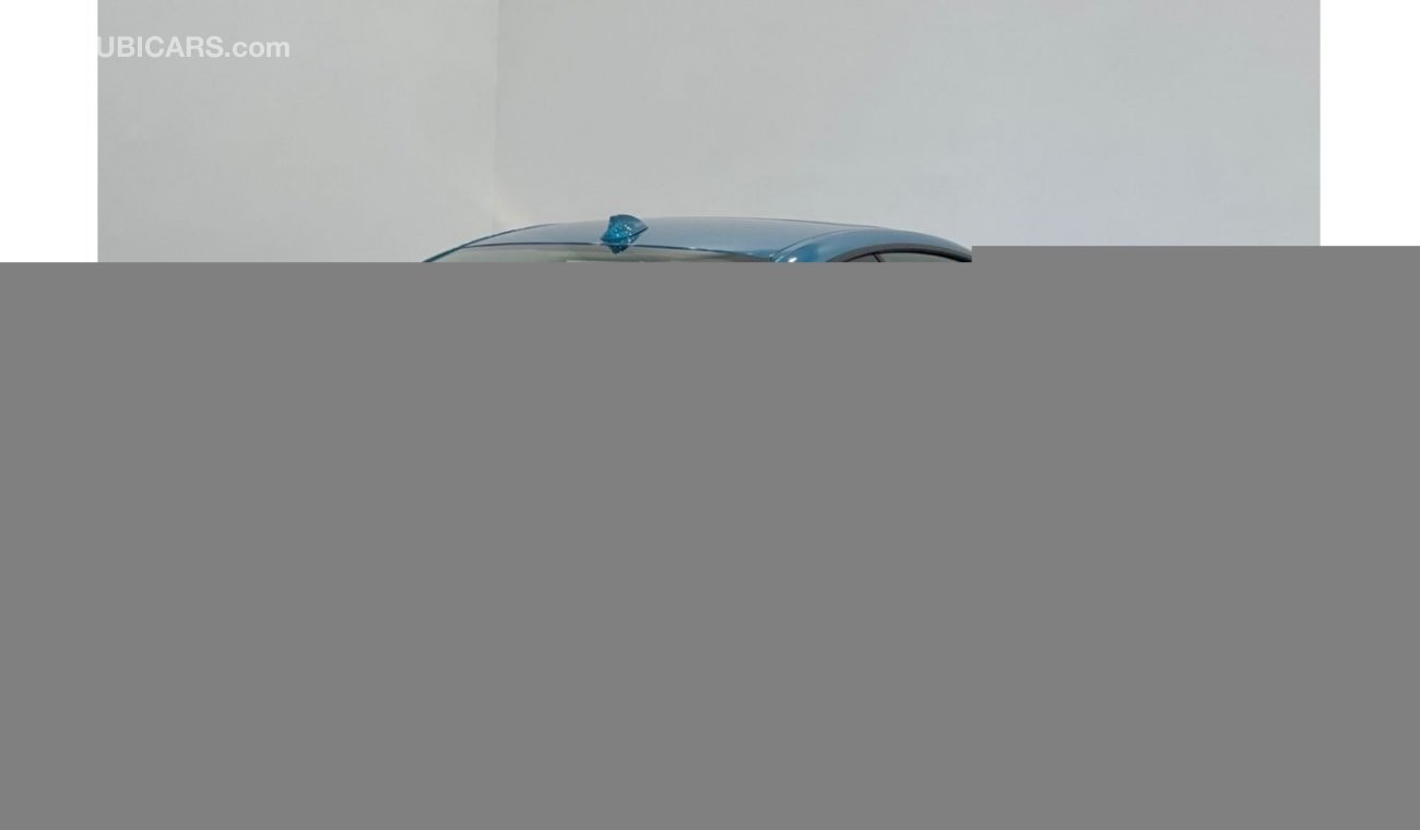 BMW 420i 2018 BMW 420i M Sport Coupe, May 2023 BMW Warranty, Full BMW Service History, GCC