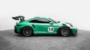 بورش 911 GT3 GT3