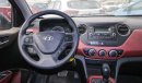 Hyundai i10 Car For export only