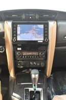 Toyota Fortuner SR5 Plus 4.0L