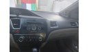 Honda Civic Vti 1.8L