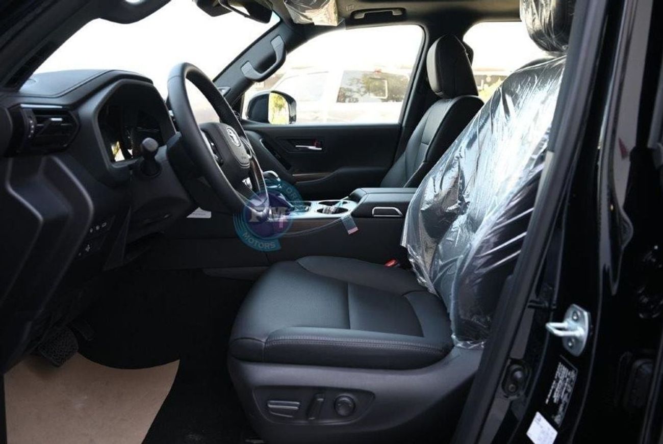 Toyota Land Cruiser GXR 3.3L Diesel