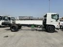 Hino 500 HINO 500 SERIES 1024 7 TON PAYLOAD