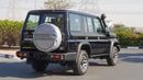 Toyota Land Cruiser 70 LX 4.0L V6 A/T