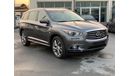 Infiniti QX60 Infiniti Qx 60 luxury_2015_Exccellend_Condihion