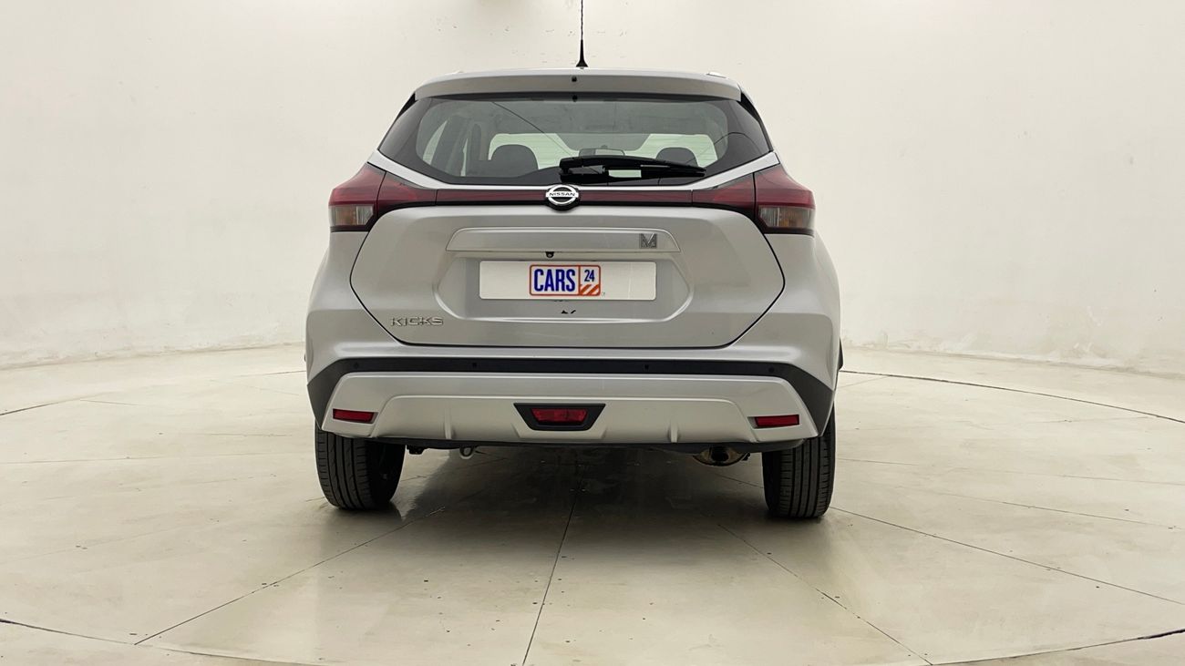 نيسان كيكس S 1.6 | بدون دفعة مقدمة | اختبار القيادة في المنزل