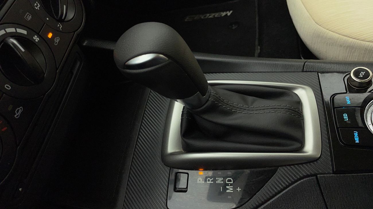 Mazda 3 S 1.6 | Zero Down Payment | Home Test Drive