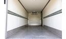 Isuzu NPR Reward 2017 LC Chiller Box with Tail Lift - Diesel M/T - Excellent Condition - GCC Specs