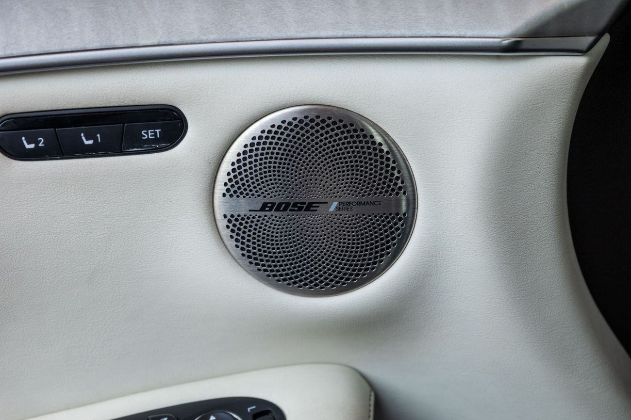 Infiniti QX50 Autograph 2.0L 4WD