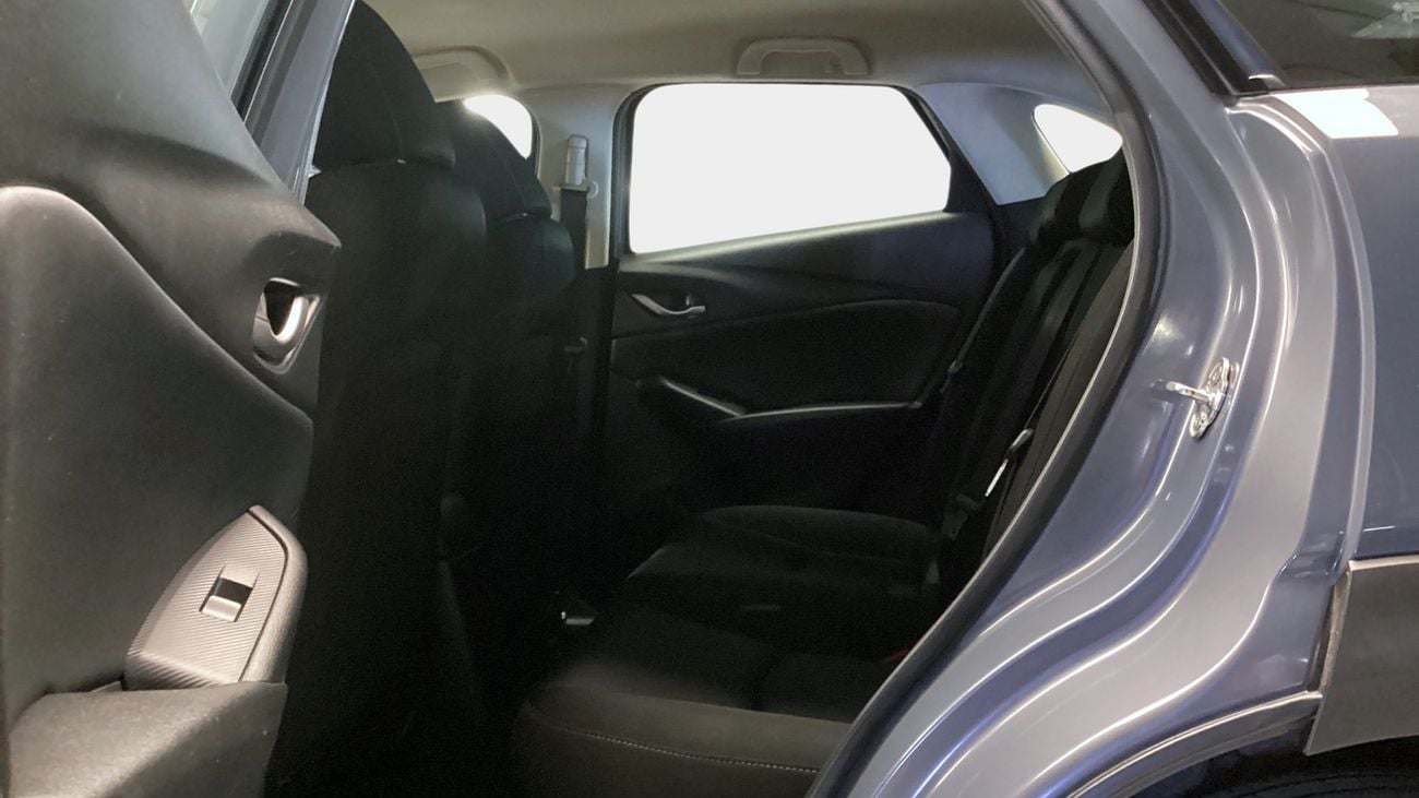 Mazda CX3 GT 2.0L GT | Guaranteed Warranty | 0 Down Payment