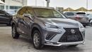 Lexus NX200t