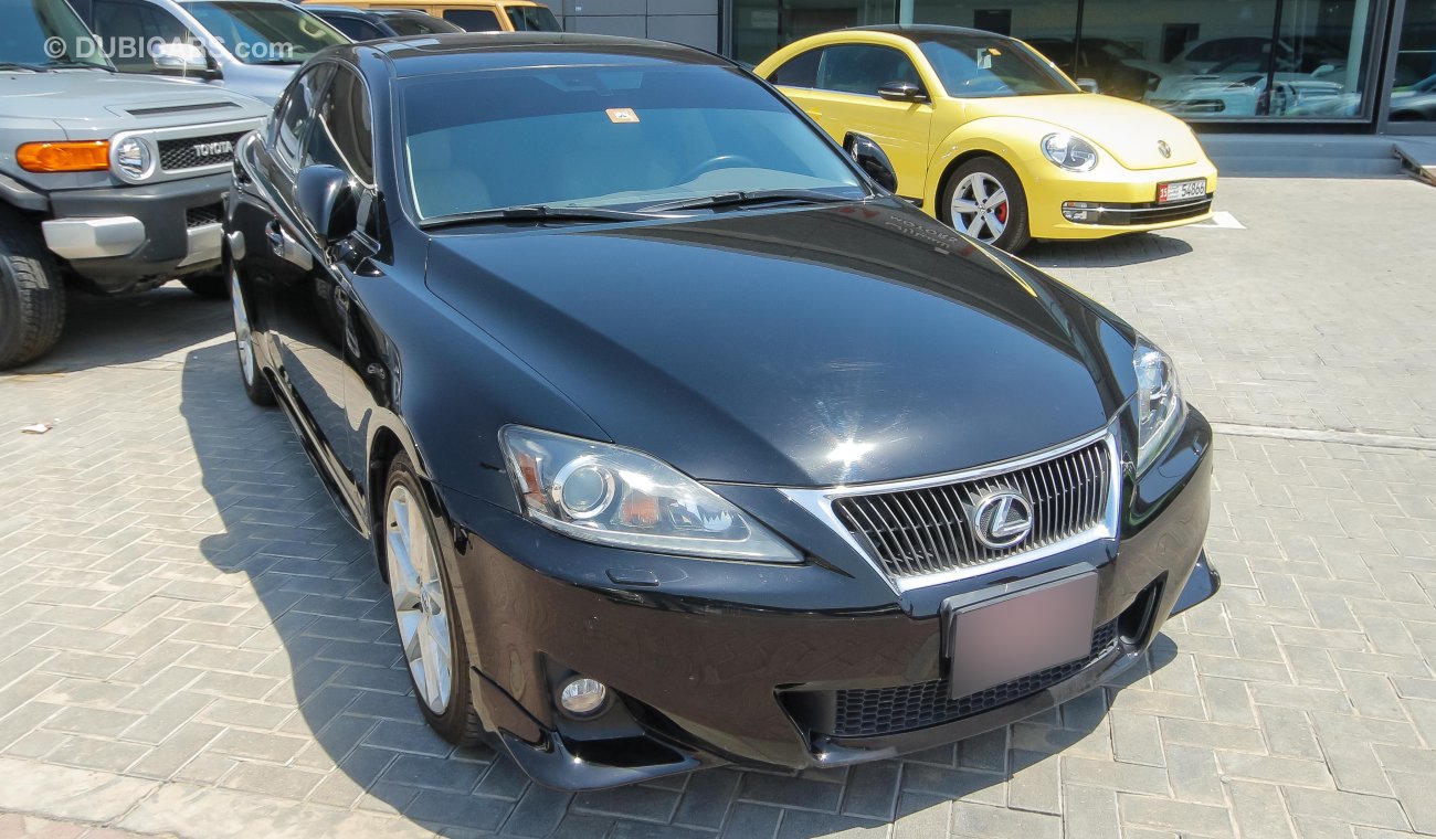 Lexus IS300