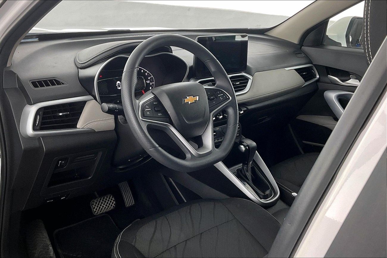 Chevrolet Groove LT | Guaranteed Warranty | 0 Down Payment