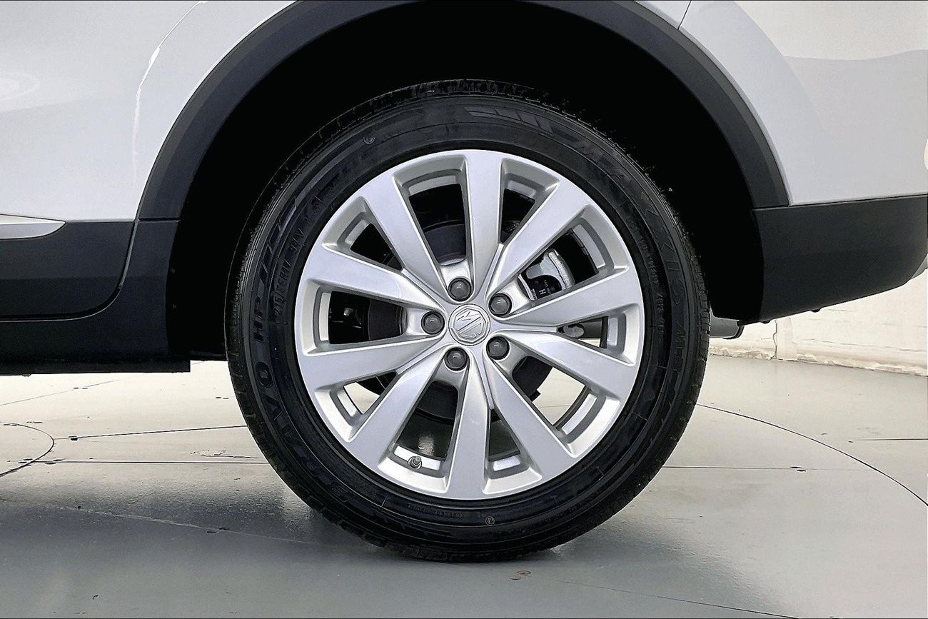 MG ZS Standard | 1 year free warranty | 0 Down Payment