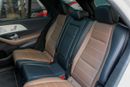 Mercedes Benz GLE450 AMG LINE