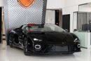 Lamborghini Temerario Lamborghini Temerario | 2026 | HPEV | 920 HP | AWD | Black / Yellow & Black Interior