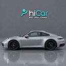 Porsche 911 CARRERA