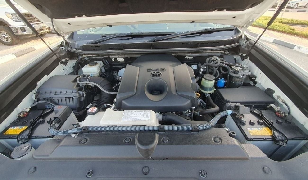 Toyota Prado JAPAN RHD DIESEL ELECTRIC SEATS LEATHER SETS