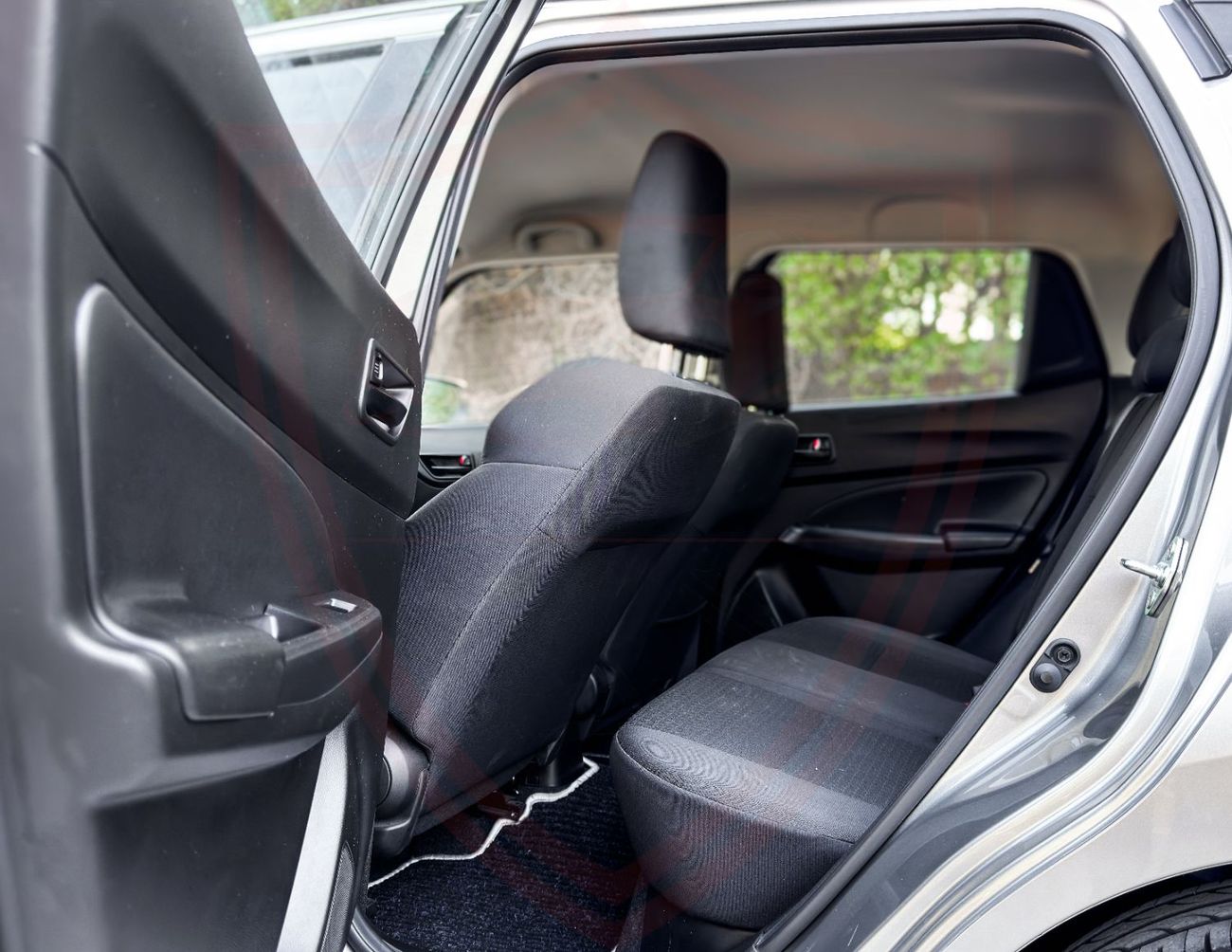 Suzuki Swift GL 1.2L Suzuki Swift | 1.2 L | 2023 | GCC | Accident-Free | In Excellent Condition | 615 P.M