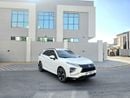 ميتسوبيشي إكلبس كروس 1.5T GLS (Mid Option)
