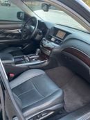 Infiniti Q70 Luxury